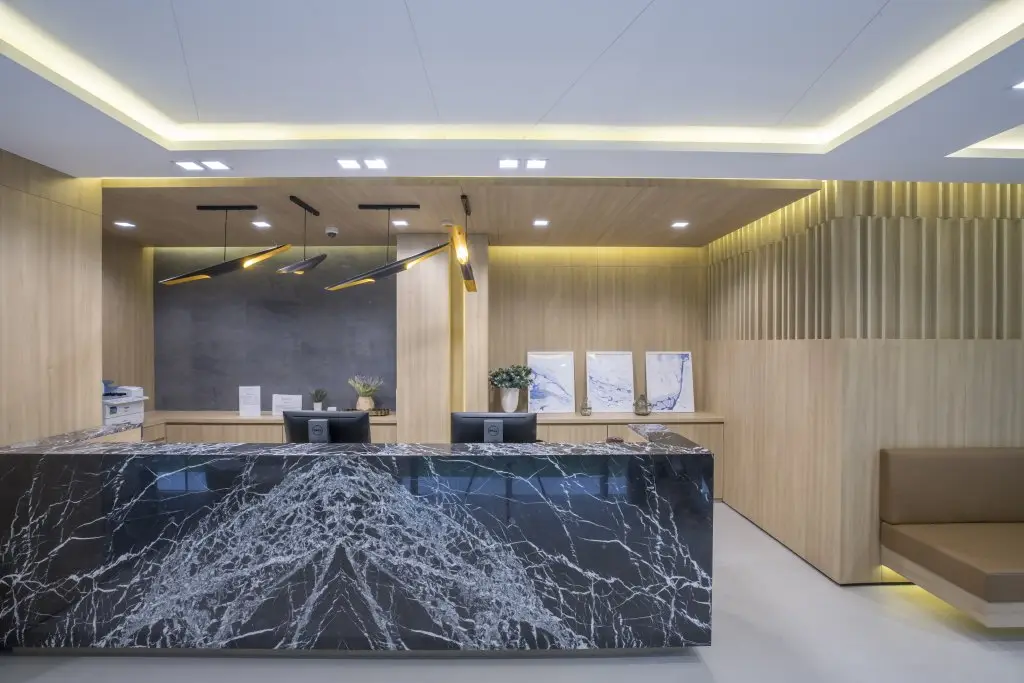 Бангкок: Alix Bangkok Hotel