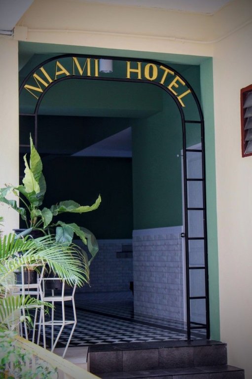 Бангкок: Miami Hostel Sukhumvit