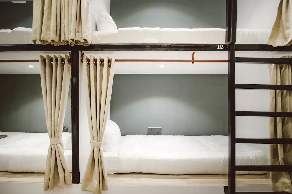 Паи: Jikko In Town - Hostel