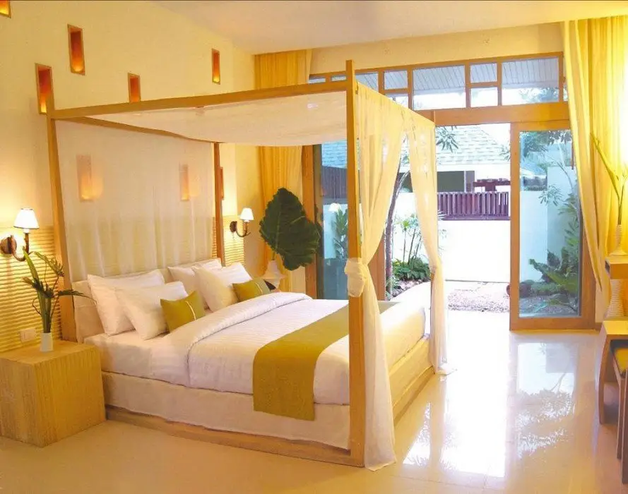 Ко Чанг: Dusit Princess Koh Chang