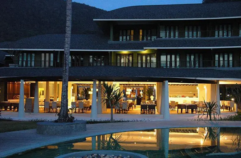 Ко Чанг: Dusit Princess Koh Chang