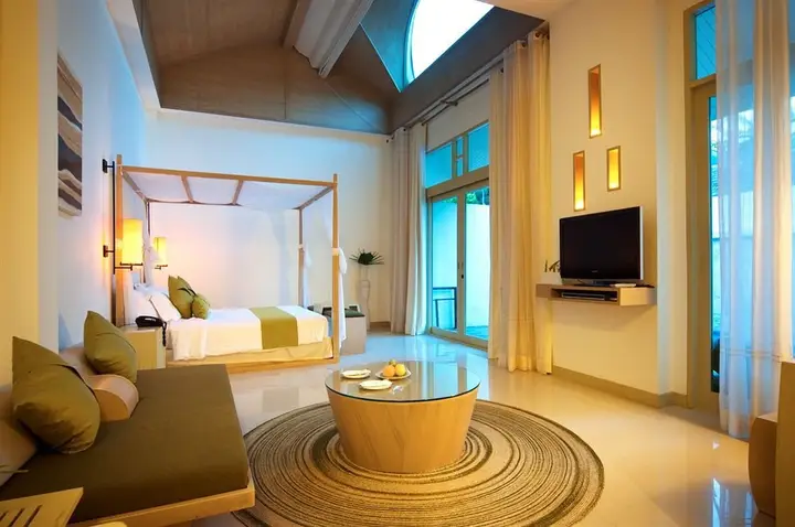 Ко Чанг: Dusit Princess Koh Chang