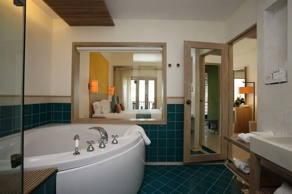 Ко Чанг: Dusit Princess Koh Chang