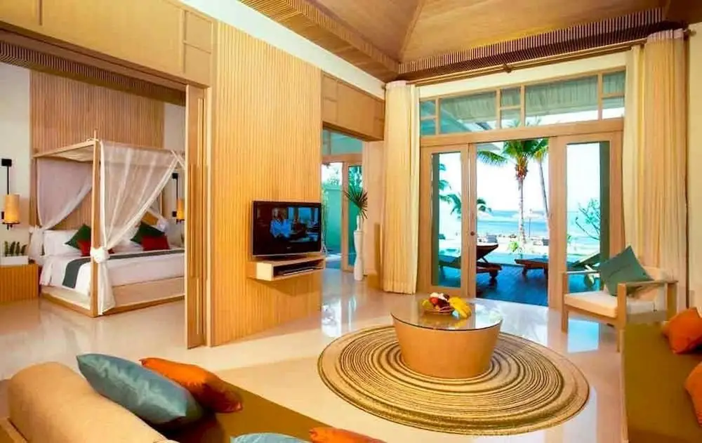 Ко Чанг: Dusit Princess Koh Chang