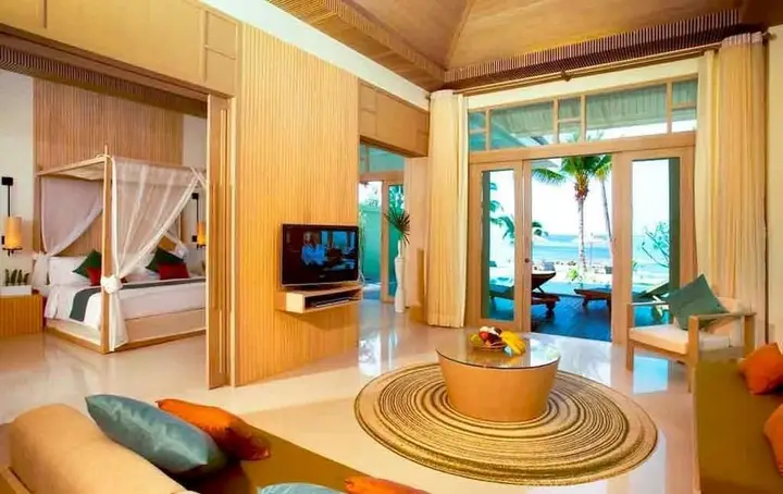 Ко Чанг: Dusit Princess Koh Chang