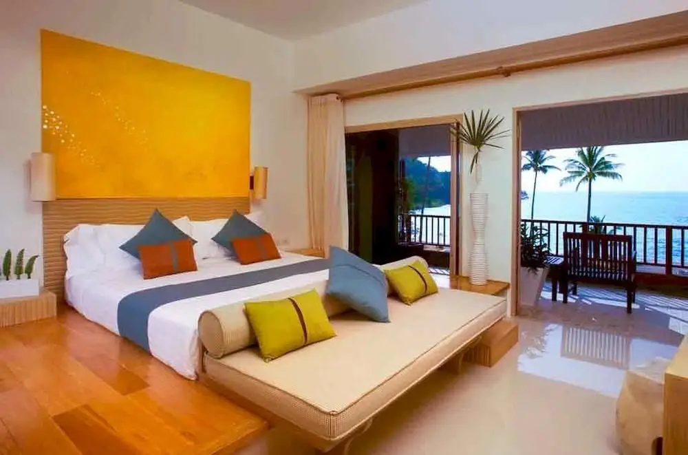 Ко Чанг: Dusit Princess Koh Chang