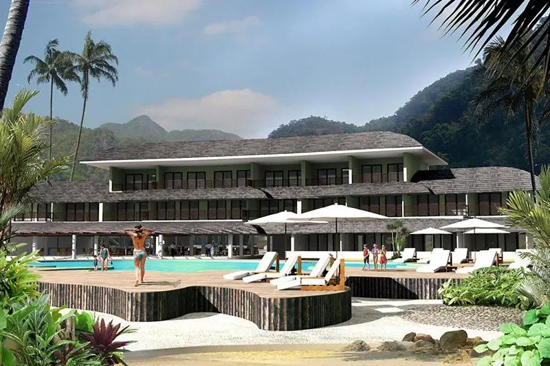 Ко Чанг: Dusit Princess Koh Chang