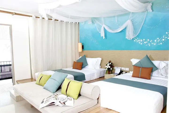 Ко Чанг: Dusit Princess Koh Chang