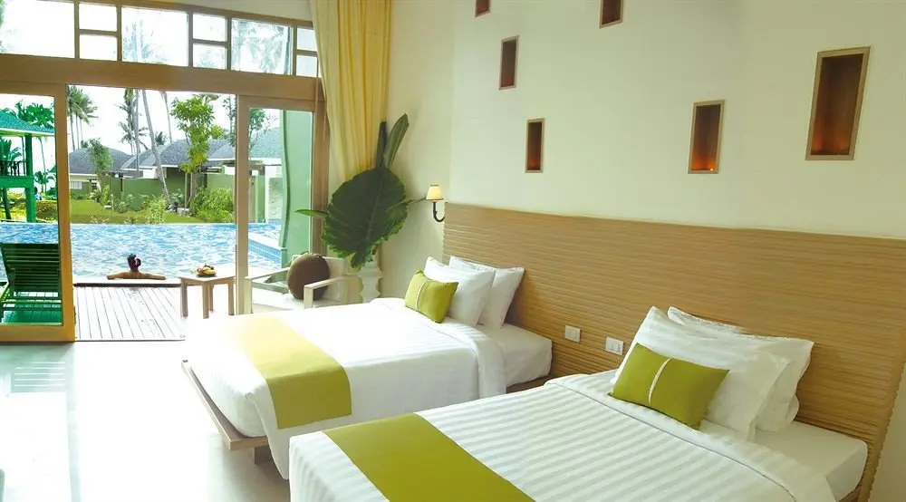 Ко Чанг: Dusit Princess Koh Chang