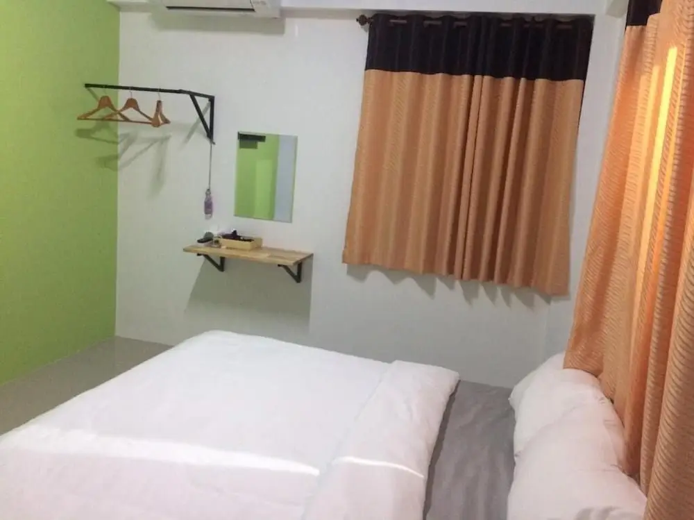 Чианграй: Rung Chiangrai Resort