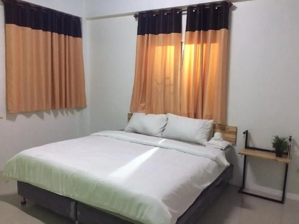Чианграй: Rung Chiangrai Resort
