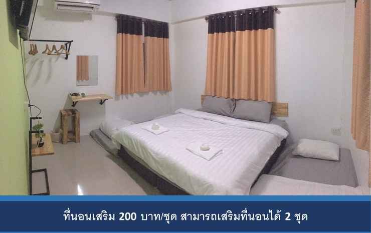 Чианграй: Rung Chiangrai Resort