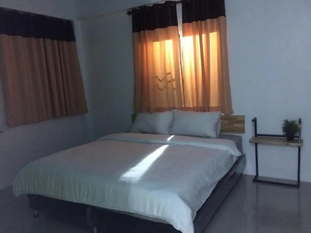 Чианграй: Rung Chiangrai Resort