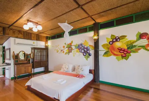 Baan Imm Sook Resort — фото 1