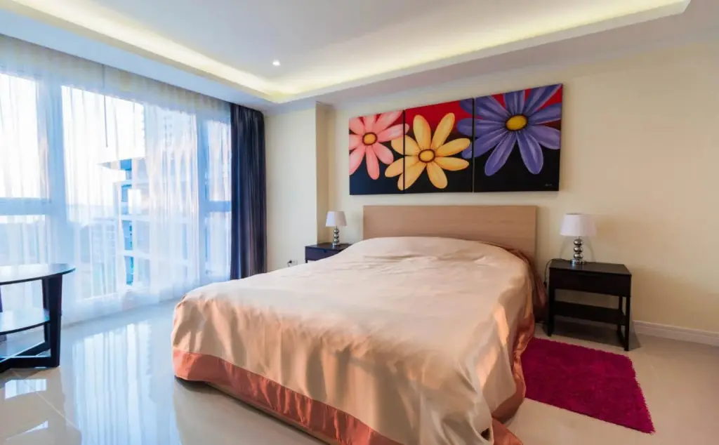 Паттайя: Sunset Boulevard by Pattaya Sunny Rentals