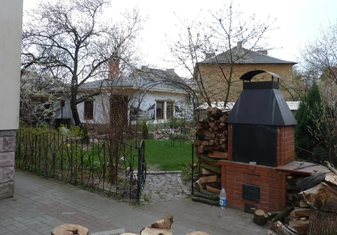 Балтийск: Гостевой Домик