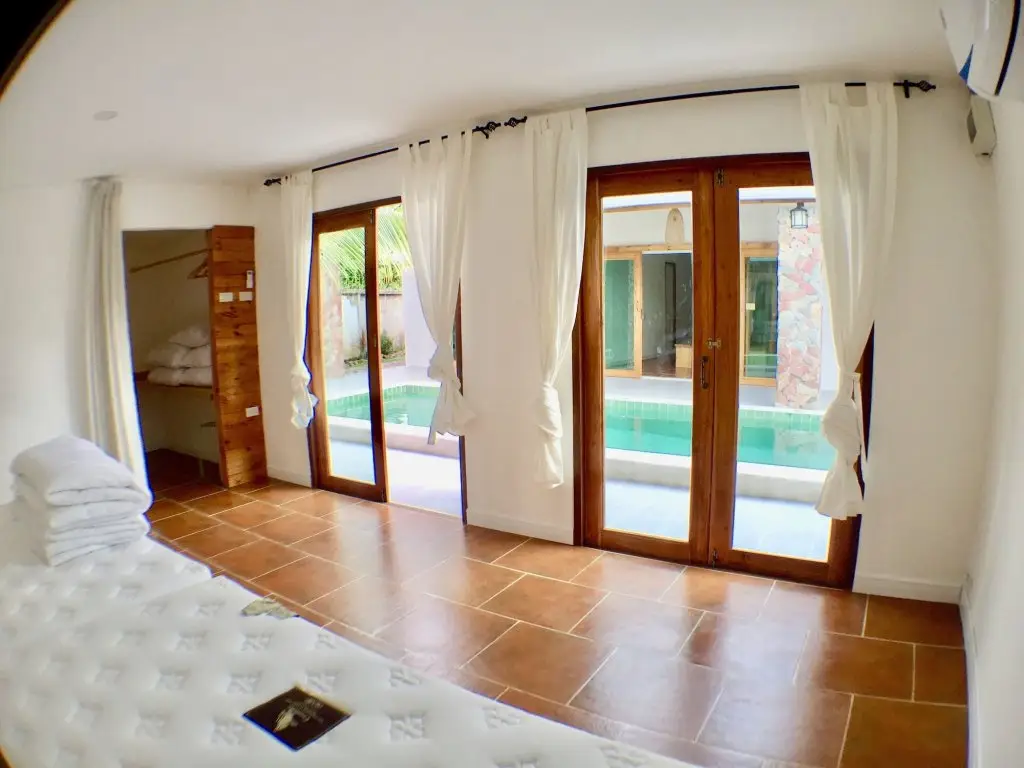 На Чом Тхиан: THE REST POOL VILLA at PATTAYA