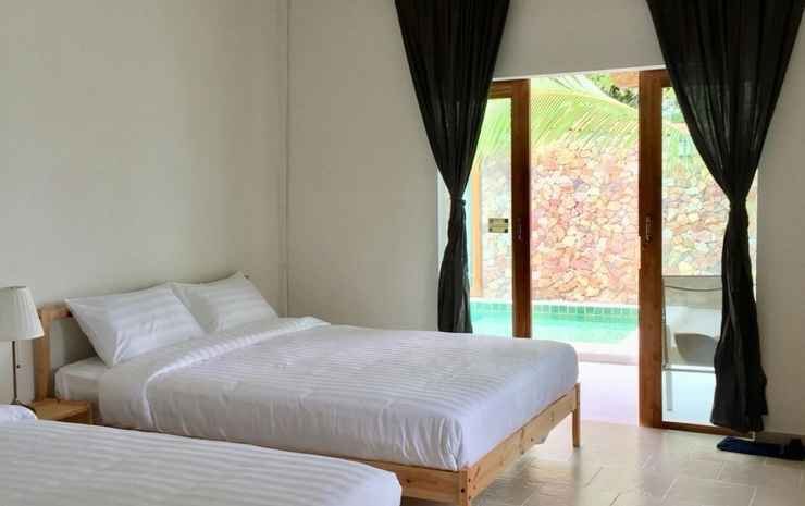 На Чом Тхиан: THE REST POOL VILLA at PATTAYA