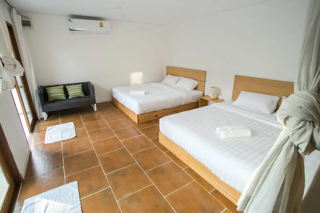 На Чом Тхиан: THE REST POOL VILLA at PATTAYA