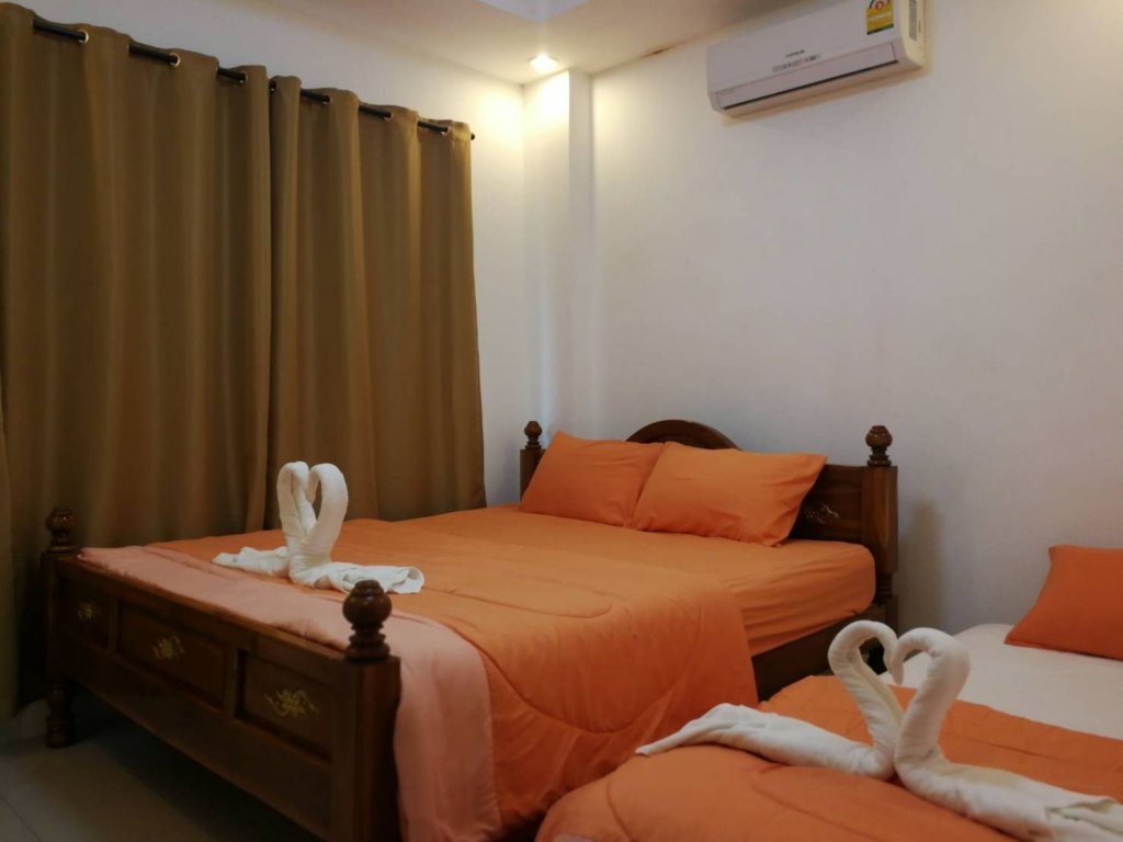 Хуахин: Sukanda Pool Villa Huahin