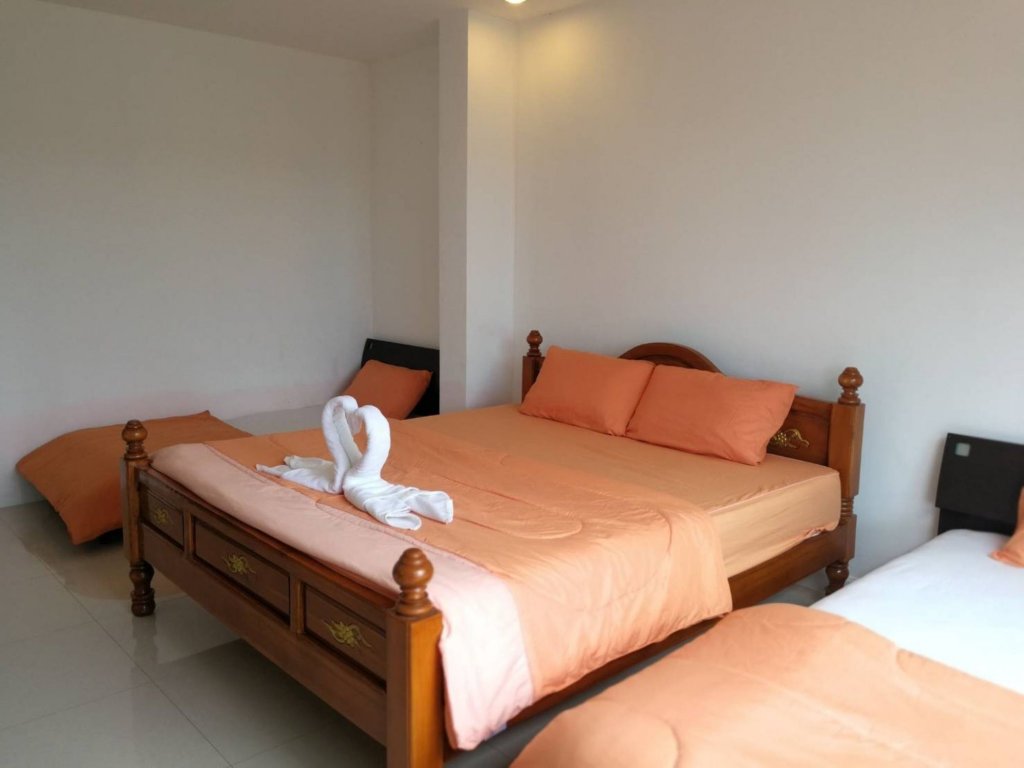 Хуахин: Sukanda Pool Villa Huahin