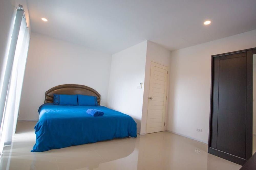 Хуахин: Club 51 Hua Hin Pool Villa