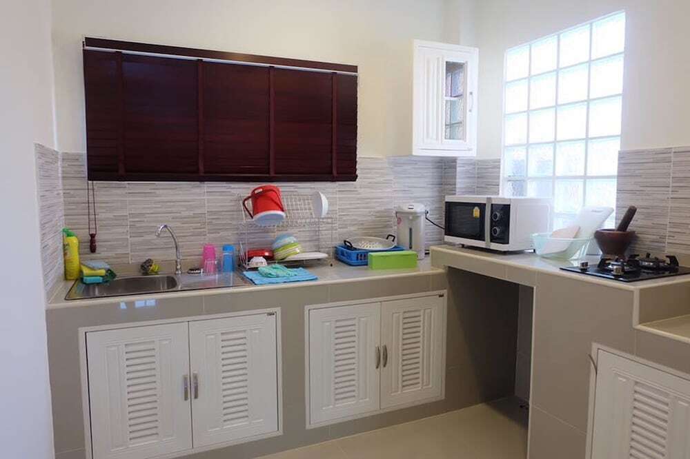 Хуахин: Club 51 Hua Hin Pool Villa