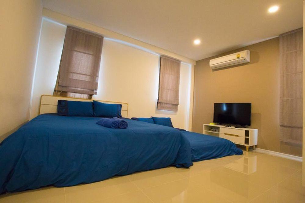 Хуахин: Club 51 Hua Hin Pool Villa