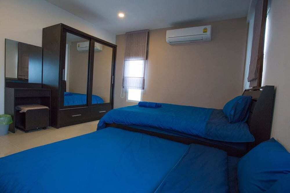 Хуахин: Club 51 Hua Hin Pool Villa