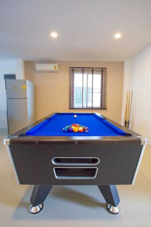 Хуахин: Club 51 Hua Hin Pool Villa