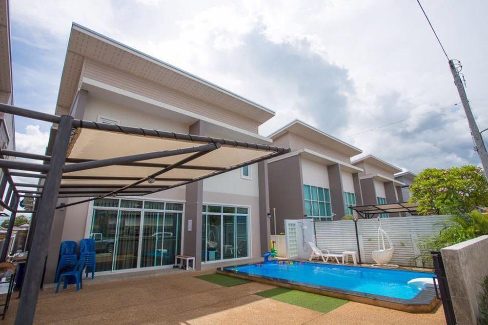 Хуахин: Club 51 Hua Hin Pool Villa