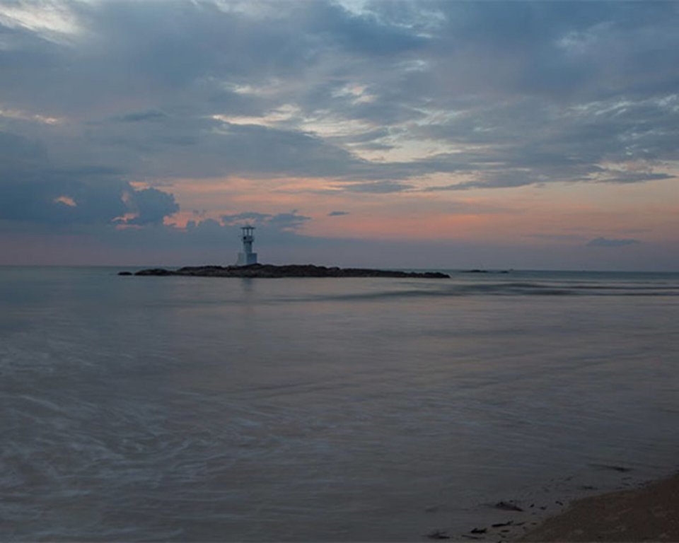 Као Лак: Kokotel Khao Lak Lighthouse
