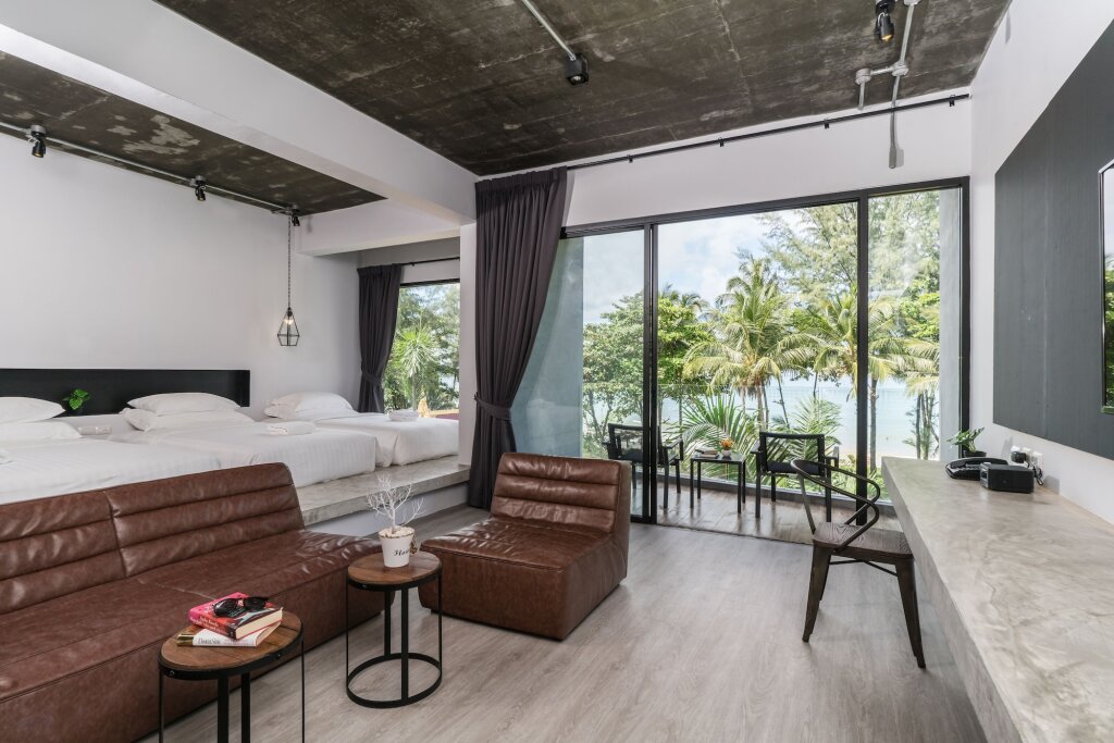 Као Лак: Kokotel Khao Lak Lighthouse