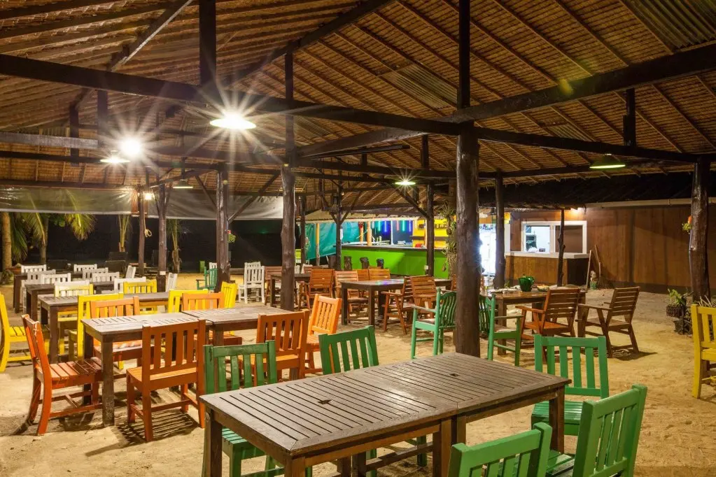 Као Лак: Kokotel Khao Lak Lighthouse