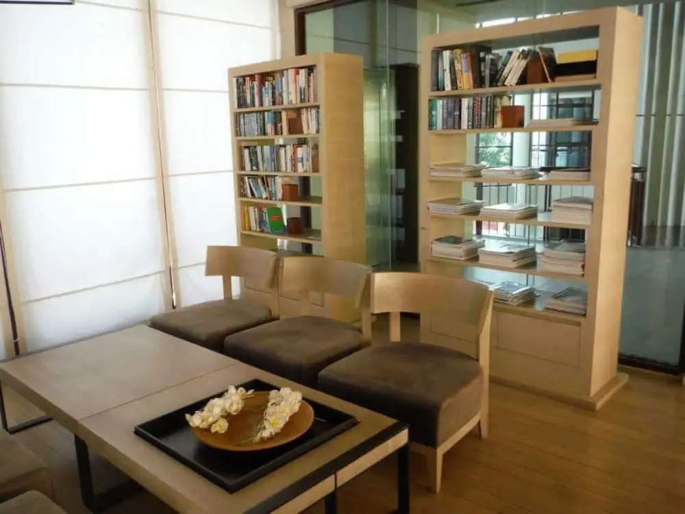 Чаам: Teddy Bear Villa Hua Hin 1