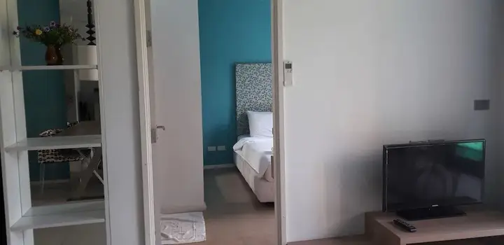 Паттайя: Atlantis Condo Jomtien Pattaya By New