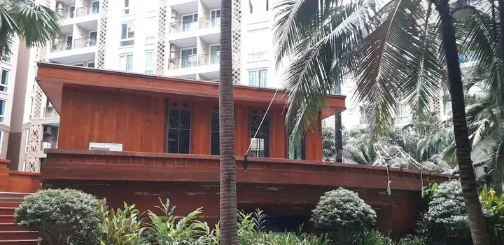 Паттайя: Atlantis Condo Jomtien Pattaya By New