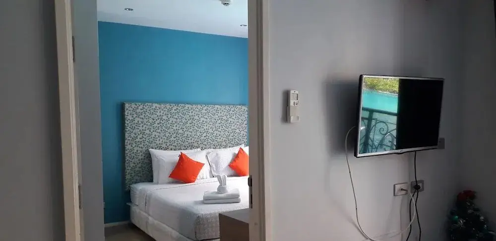 Паттайя: Atlantis Condo Jomtien Pattaya By New