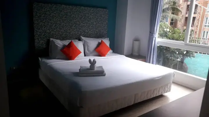 Паттайя: Atlantis Condo Jomtien Pattaya By New