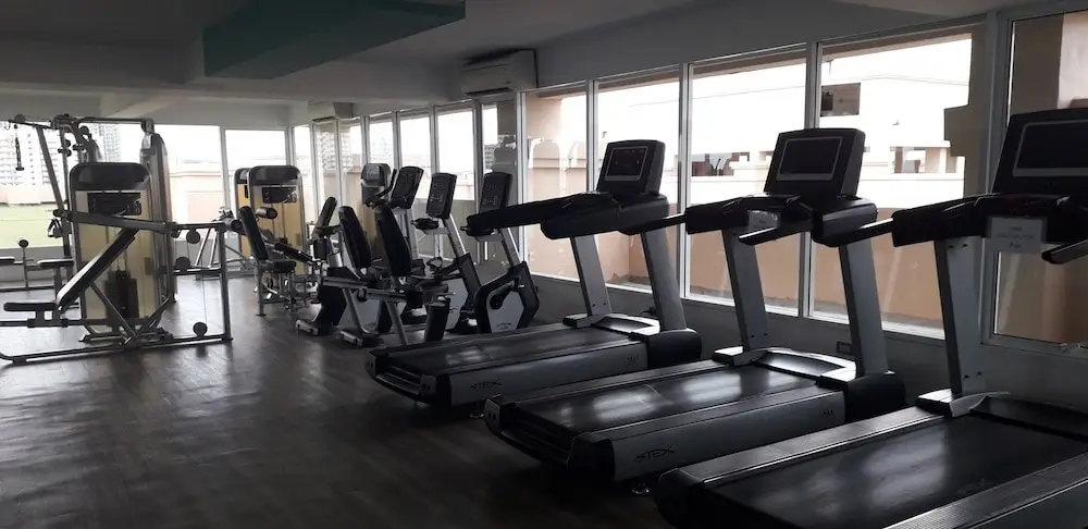 Паттайя: Atlantis Condo Jomtien Pattaya By New