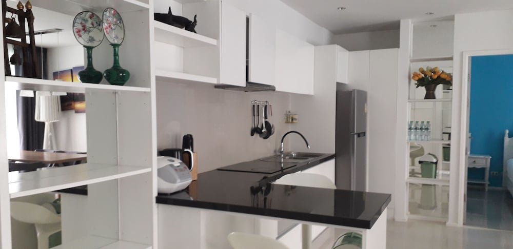 Паттайя: Atlantis Condo Jomtien Pattaya By New