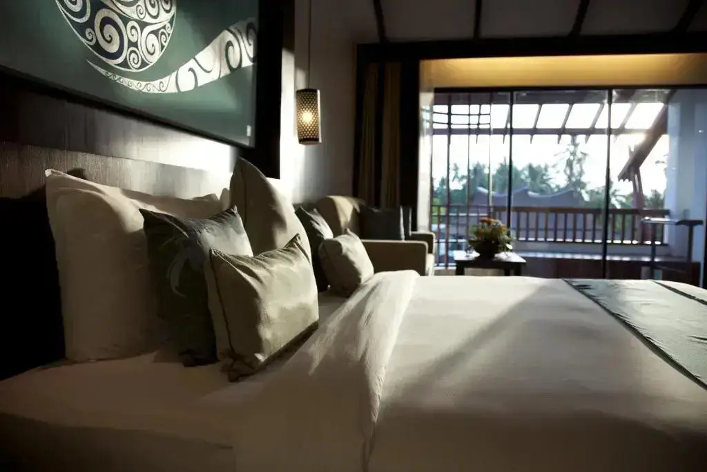 Краби: The Elements Krabi Resort