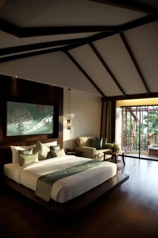 Краби: The Elements Krabi Resort