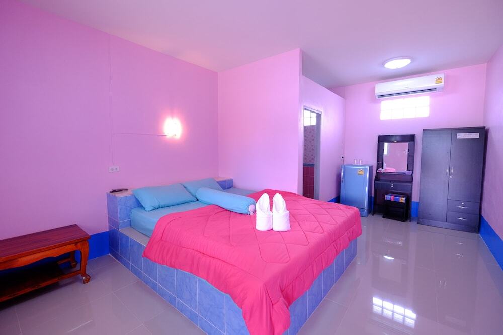 Бан Дон Мафай: Baan Pimthong Hotel