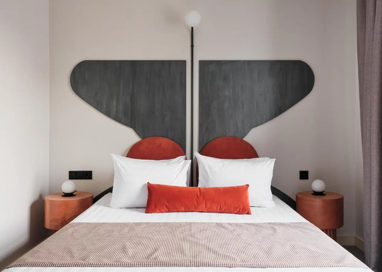 Великий Новгород: Karelinn hotel