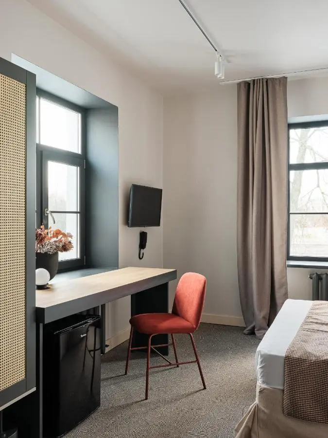 Великий Новгород: Karelinn hotel