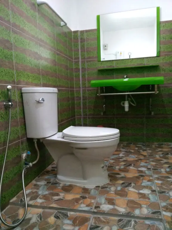 Чиангмай: Yin Yang Guesthouse