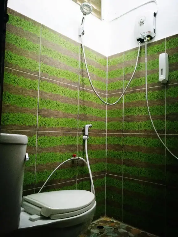 Чиангмай: Yin Yang Guesthouse
