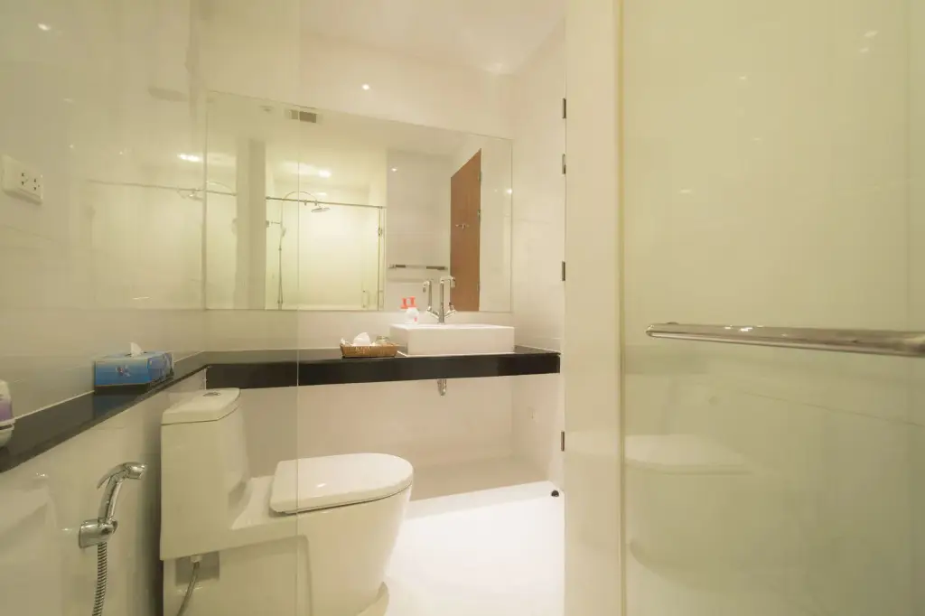 Краби: Sea View Penthoust Apartment