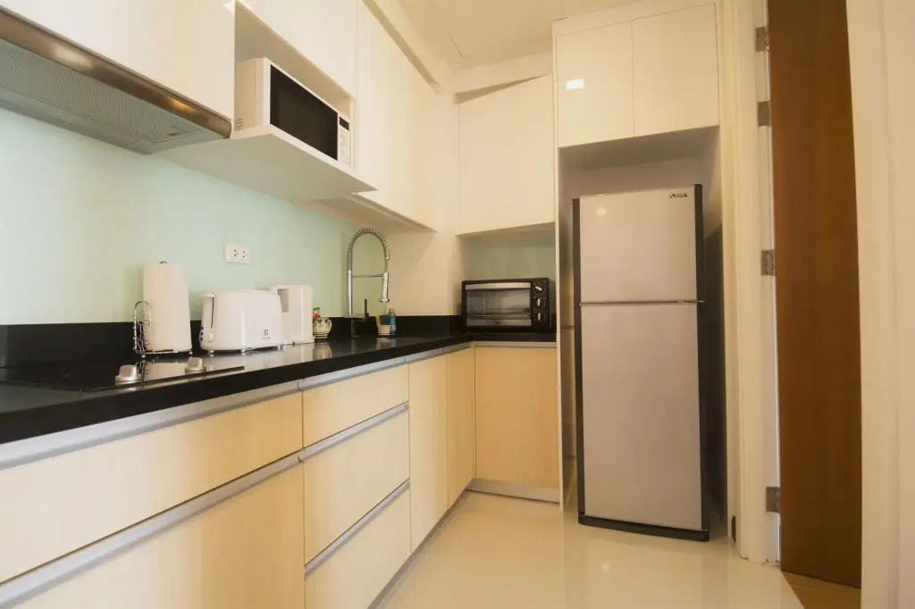 Краби: Sea View Penthoust Apartment